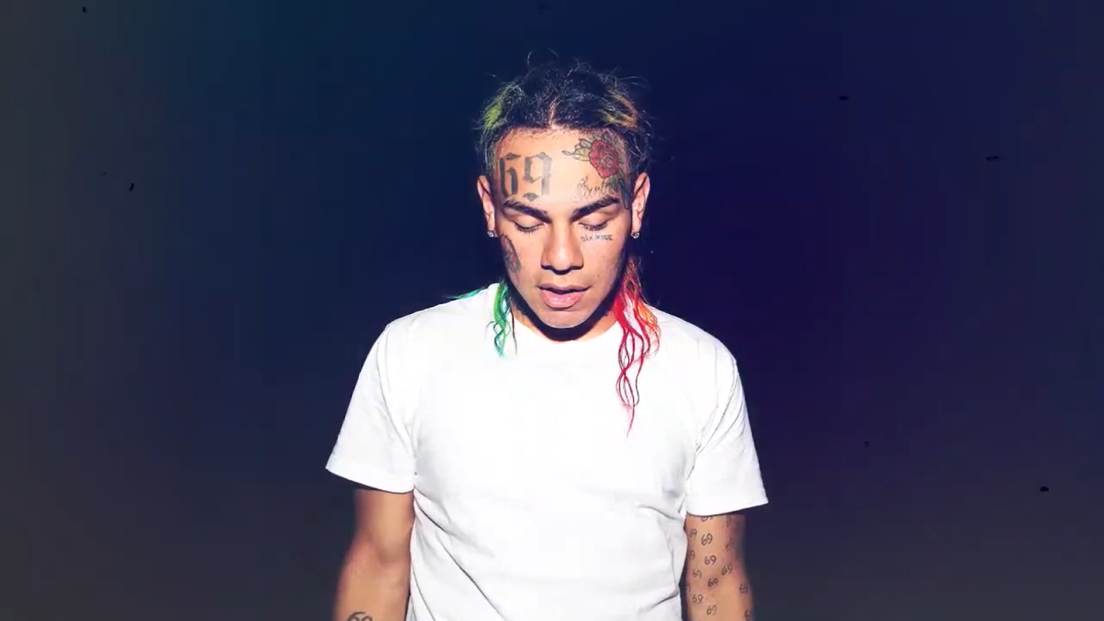 What Happened to 6ix9ine 2024 The Latest Updates