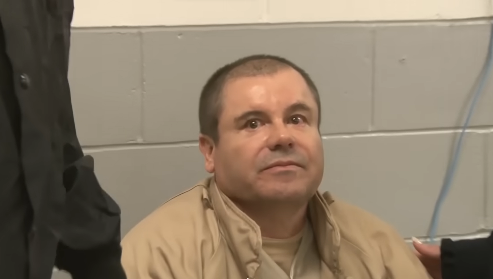 El Chapo Release Date: Latest News