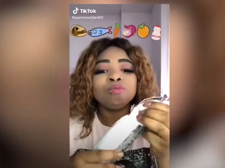 Jasmine White 403: The Banned Creator's Impact on TikTok