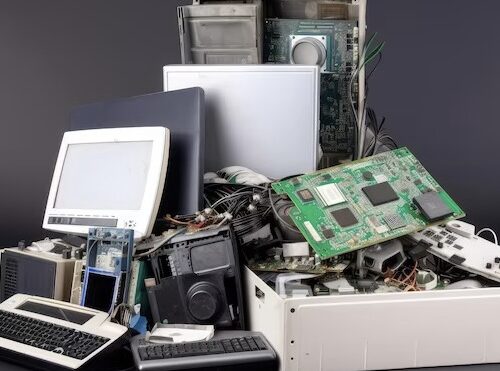 Planned Obsolescence: The Products You Buy are Designed to Break
