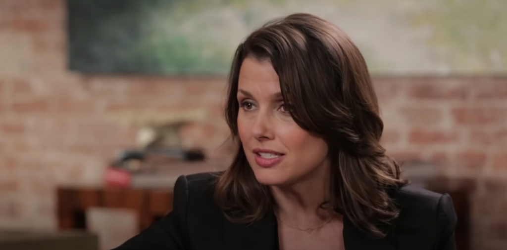 Photo of Bridget Moynahan