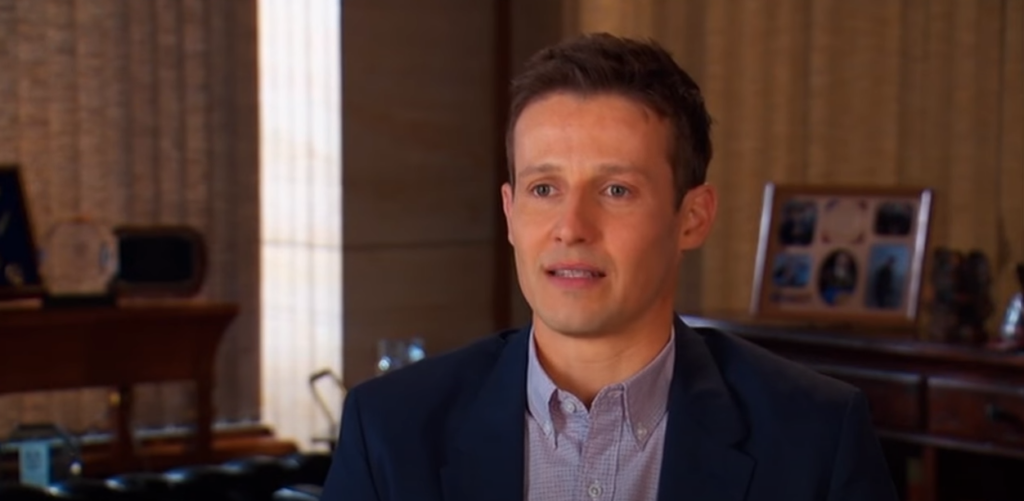 Photo of Will Estes